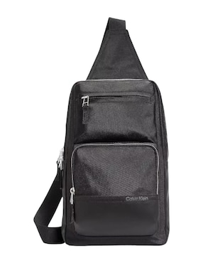 Bolsa Bandolera Calvin Klein Para Hombre