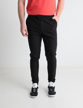 Jogger Regular Givenchy Con Bolsillos Para Hombre