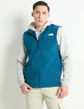 Chaleco The North Face Con Bolsillos Para Hombre