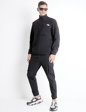 Chamarra casual The North Face para hombre