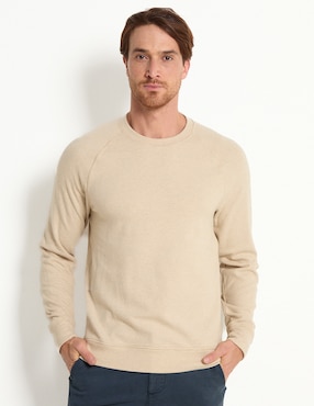 Sudadera Faherty Para Hombre