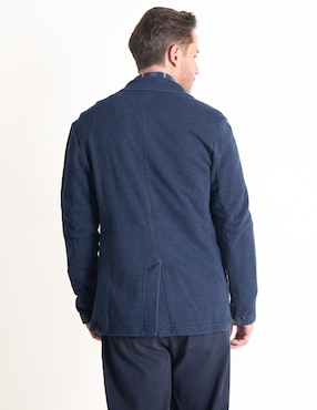 Saco casual Faherty para hombre