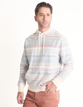 Sudadera Faherty Para Hombre