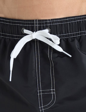 Traje de baño Sundek con bolsillos para hombre