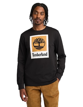 Sudadera Timberland para hombre