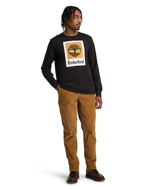 Sudadera Timberland para hombre