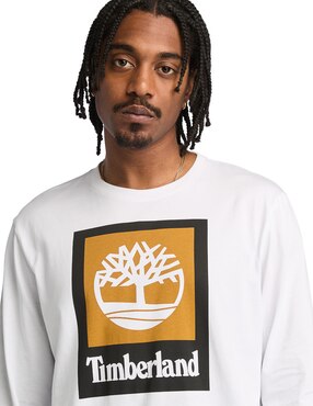 Sudadera Timberland para hombre