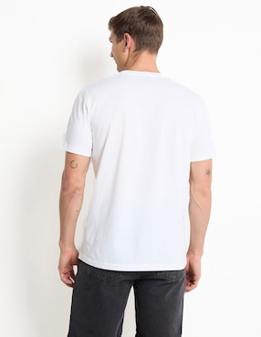 Playera Ps By Paul Smith cuello redondo para hombre