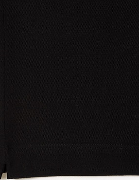 Playera tipo polo Lacoste para hombre