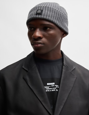 Gorro Hugo para hombre