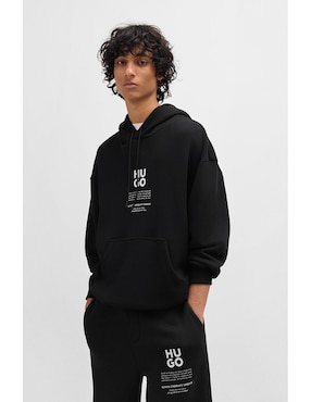 Sudadera HUGO Para Hombre