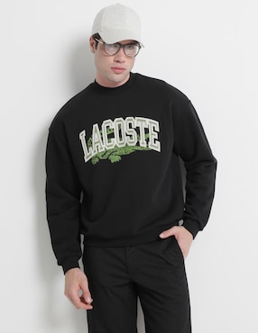 Sudadera Lacoste Para Hombre