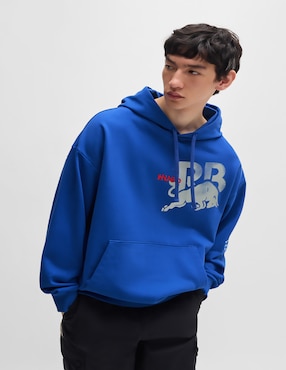 Sudadera HUGO Para Hombre