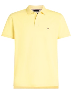 Playera Tipo Polo Tommy Hilfiger Para Hombre