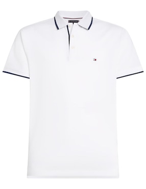 Playera Tipo Polo Tommy Hilfiger Para Hombre