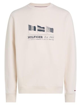 Sudadera Tommy Hilfiger Para Hombre