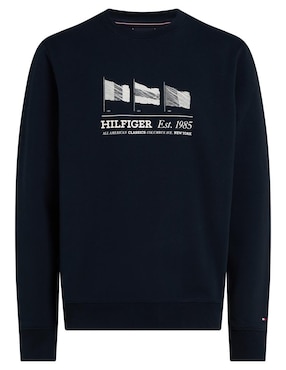 Sudadera Tommy Hilfiger Para Hombre