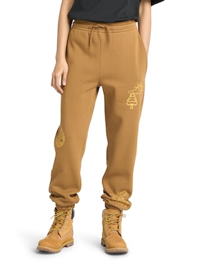 Pants Regular Timberland Con Agujeta Unisex