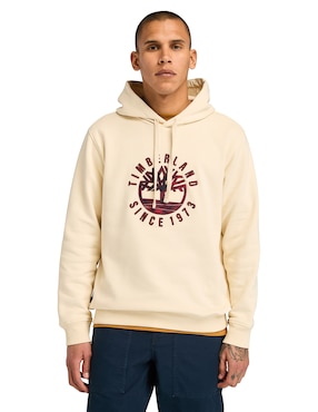 Sudadera Timberland Para Hombre