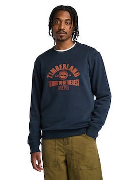 Sudadera Timberland Para Hombre