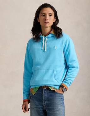 Sudadera Polo Ralph Lauren Para Hombre