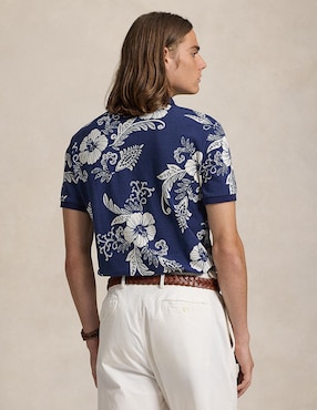 Playera tipo polo Polo Ralph Lauren para hombre