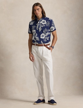 Playera tipo polo Polo Ralph Lauren para hombre