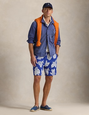Short Polo Ralph Lauren para hombre