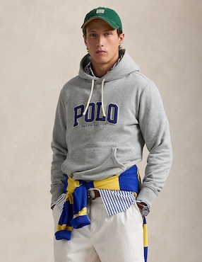 Sudadera Polo Ralph Lauren Para Hombre