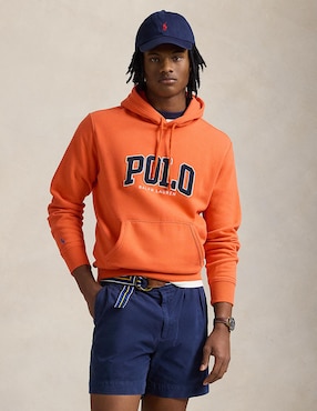 Sudadera Polo Ralph Lauren Para Hombre