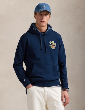 Sudadera Polo Ralph Lauren Para Hombre