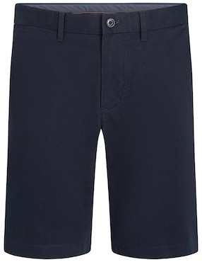 Short Tommy Hilfiger De Algodón Para Hombre