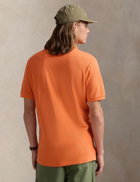 Playera Polo Ralph Lauren para hombre