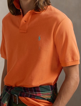 Playera Polo Ralph Lauren para hombre
