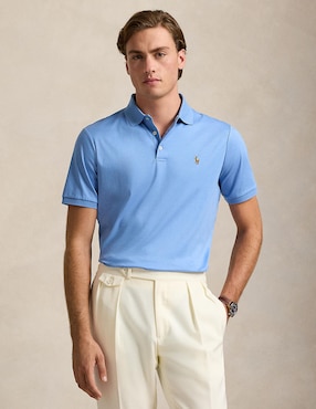 Playera Polo Ralph Lauren para hombre