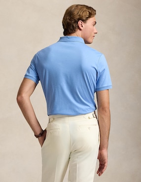 Playera Polo Ralph Lauren para hombre