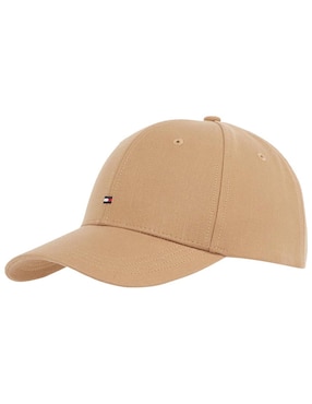 Gorra Visera Curva Hebilla Tommy Hilfiger Para Hombre