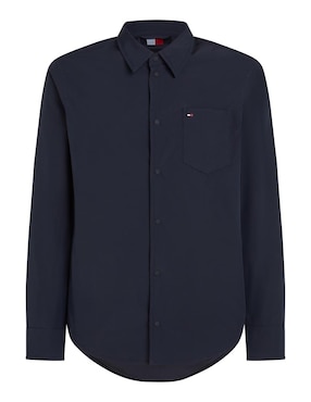 Chamarra Casual Tommy Hilfiger Para Hombre