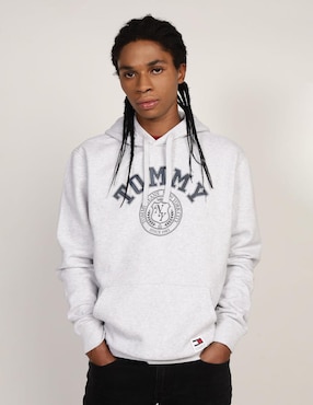 Sudadera Tommy Jeans Para Hombre