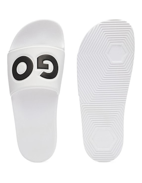 Sandalia HUGO para hombre
