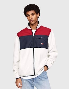 Sudadera Tommy Hilfiger Para Hombre