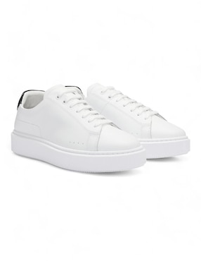 Tenis BOSS Colyn  para hombre