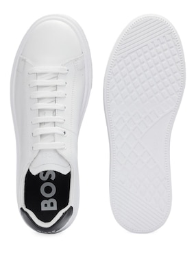 Tenis BOSS Colyn  para hombre