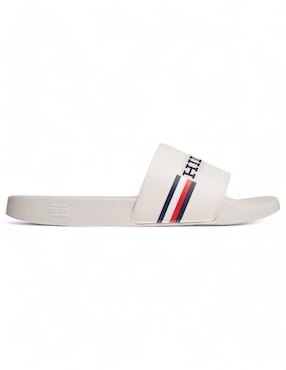 Sandalia Tommy Hilfiger Para Hombre