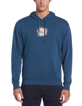 Sudadera Original Penguin Para Hombre