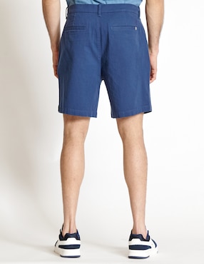 Bermuda Original Penguin de algodón para hombre