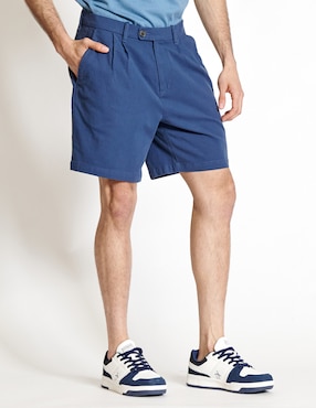 Bermuda Original Penguin de algodón para hombre