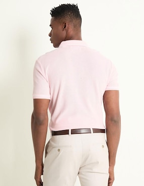 Playera tipo polo Original Penguin para hombre