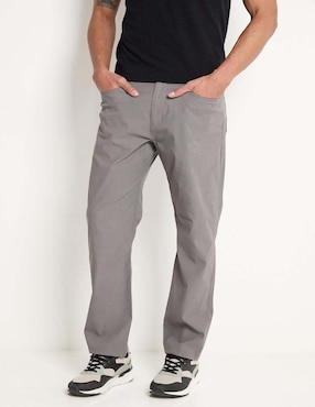 Pantalón Regular The North Face Para Hombre