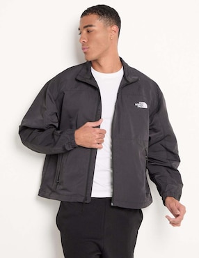 Chamarra Casual The North Face Con Bolsillos Para Hombre